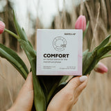 Days 1-5 -- Menstrual "Comfort" Tea